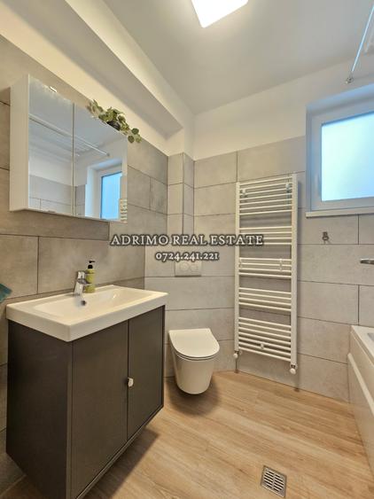 Ap2cam Ultracentral Mio Cafe - Sala Sporturilor - Renovat Complet - Gaze - 500eu - 14