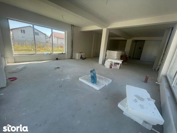 Spatiu comercial|potrivit pentru mai multe tipuri de investitie - 6