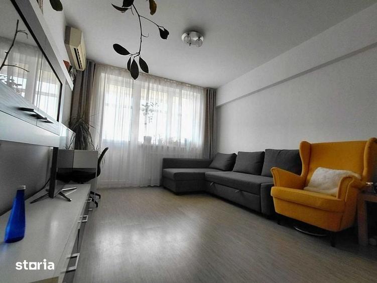 Apartament 2 camere Tineretului parc si metrou la 3min - 3