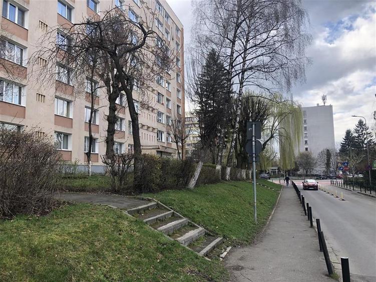 BLV. VICTORIEI 2 Camere etaj intermediar, Panorama - 23