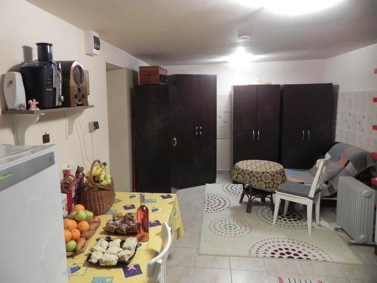 Casa Garbau (Cornesti), la 30 minute de Cluj Napoca cu teren 9000 mp2, fotovoltaic, foraj apa - 7