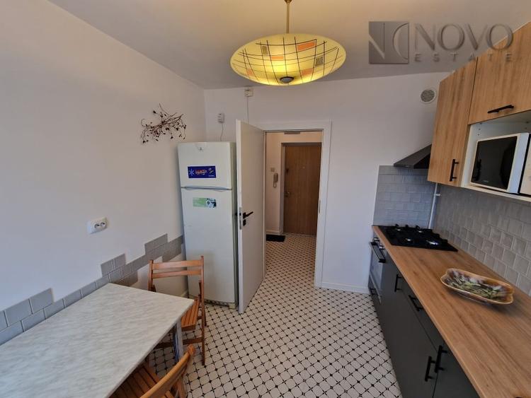 2 Camere | Carol I-Parc Izvorul Rece | Design Modern | Zona Centrala - 6