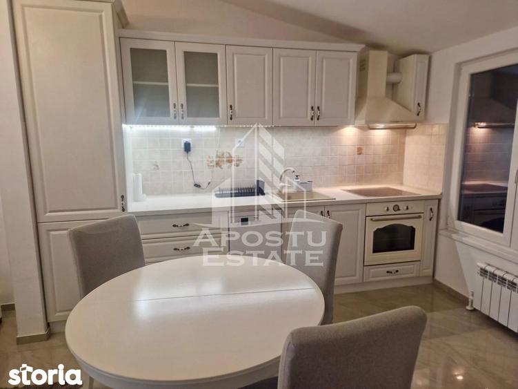 Apartament cu 2 camere de inchiriat, Circumvalatiunii, Timisoara - 2