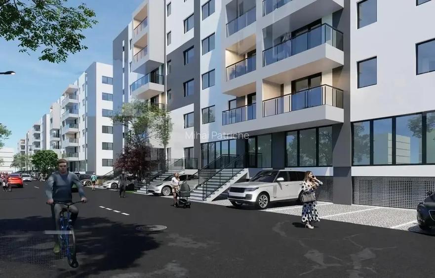 Garsoniera PRET PROMOTIONAL - incalzire pardoseala - Cheiul Dambovitei Garsoniera PRET PROMOTIONAL - incalzire pardoseala - Cheiul Dambovitei
