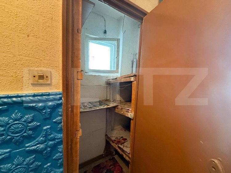 Apartament de vanzare cu 2 camere in Cugir, 49 mp+ pivnita. - 4