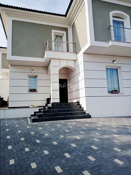 Inchiriez Vila noua in Oradea Inchiriez Vila noua in Oradea
