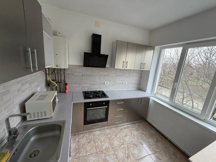 apartament spatios - 1