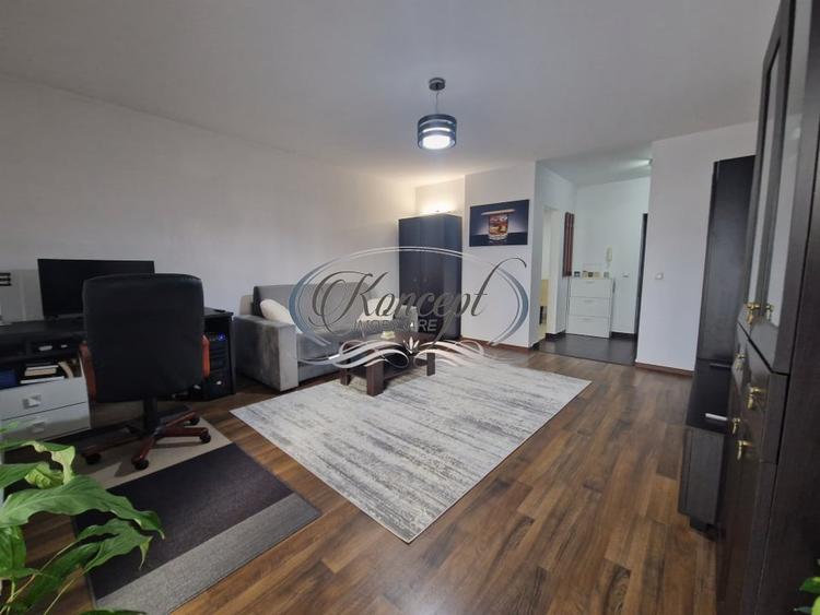 Apartament in Platinia Dorobantilor - 3