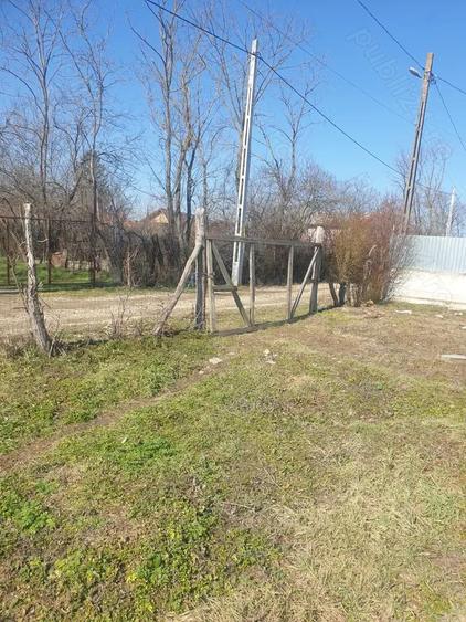 Vand teren intravilan 3x700 mp - 5
