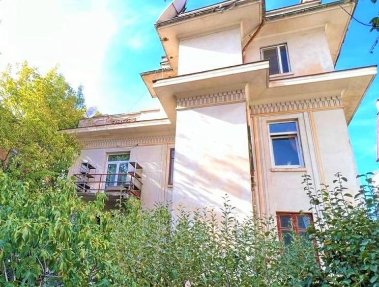 Vila Arcul de Triumf, individuala, teren 720 mp, 550 mp utili - 3