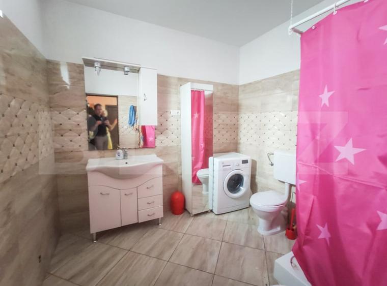 Casa cu livada si teren generos, 104 mp Micula - 10