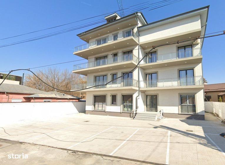 Cart. Brestei - Apartament - 2 camere - 69mp - Et.3/3, Craiova - 1