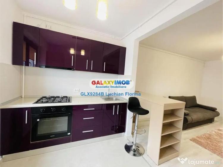 Apartament 2 camere, bloc nou, parcare I Hils Pallady - 3