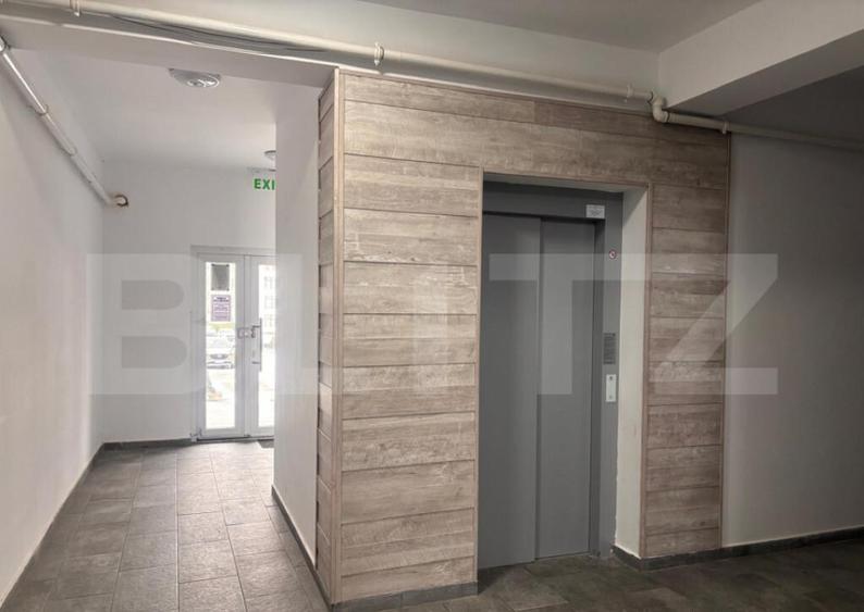 CityPlace Rezidential Apartament finalizat cu 3 camere - 2