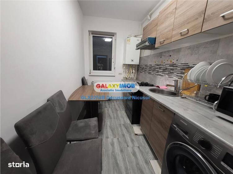 Garsoniera Militari Residence Mobilata,Utilata 51.500 Euro - 9