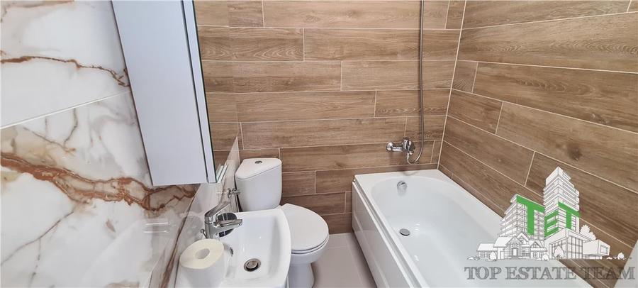 Apartament cu 4 camere de vanzare in zona Arcul de Triumf - 9