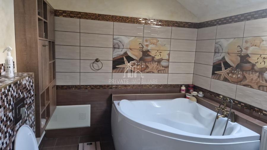 Casă 4 camere 200mp,  teren 700mp, Zona Unirii - 9