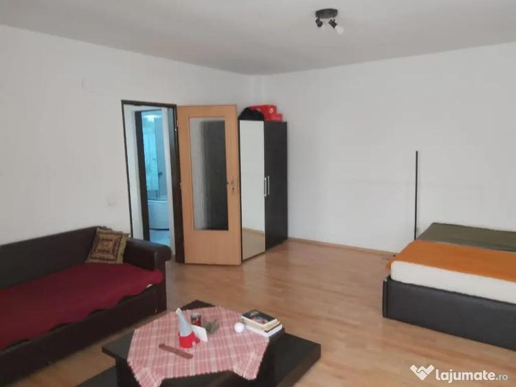 Apartament 1 camera -zona Iulius Mall - 3