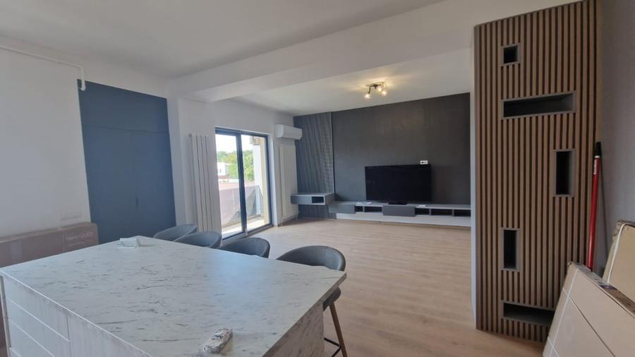 Apartament 2 camere, decomandat, 68mp, zona Hanul Doctorului - 1