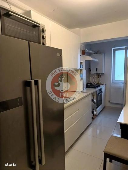Militari Residence | 2 camere | 49mp | Decom | Loc de Parcare | B12272 - 9