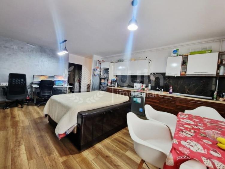 Apartament 2 camere in bloc nou | Etaj 3/10 | Garaj | Iulius Mall - 2