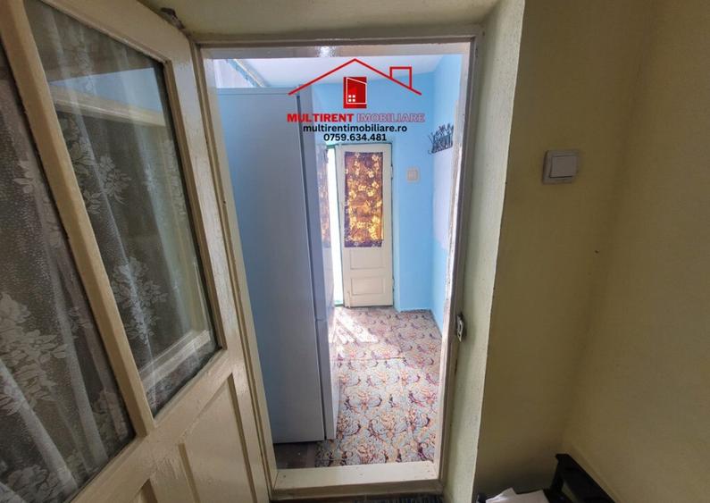 Casa de vanzare cu vedere superba spre MicroDelta ! - 3