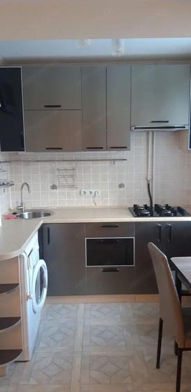 Garsoniera de inchiriat in zona Dacia - 1