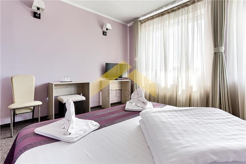 Casa de vanzare cartierul Micalaca - 18