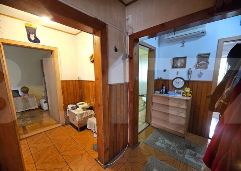 Apartament 3 camere decomandat 66 mp + 2 balcoane 95.000 - 5