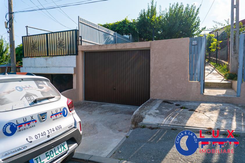 ID 6634 EXCLUSIVITATE - Casa cu teren pe Strada Cavalului - 1