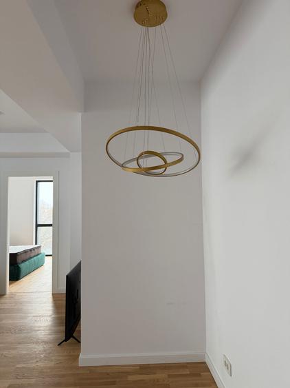 Iancu Nicolae//Residence 5/ Apartament NOU cu 2 camere/Mobilat/Parcare/ - 6