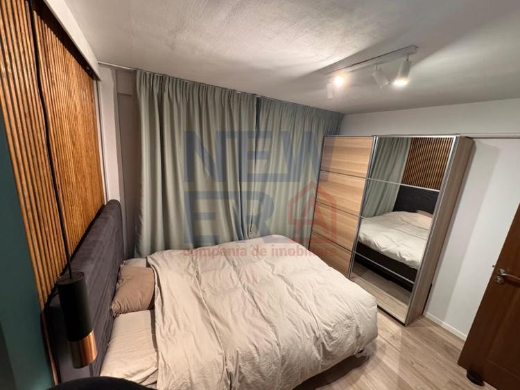 2 camere spre vanzare Lujerului, etaj 8 din 10 - 7