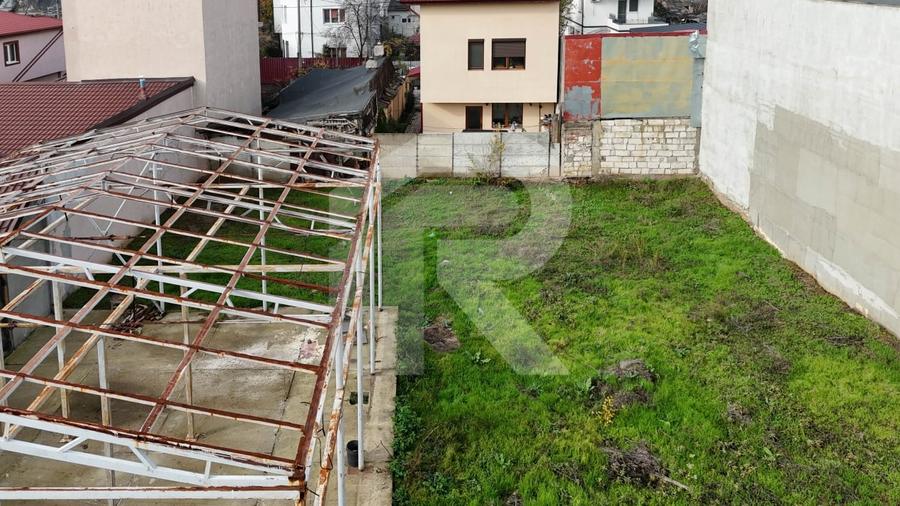 Teren 550 mp zona Brancoveanu - 8