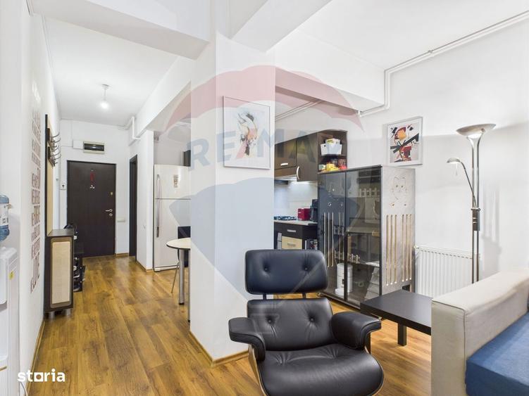 Apartament cu 2 camere de vanzare in zona Giulesti - 3