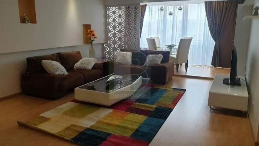 Apartament 2 Camere,Vitan Mall,bl.2012,et.4/12,DECOMANDAT,Amenajat,centrala,LUX - 1