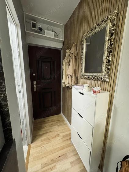 Garsoniera Calea Girocului - 4