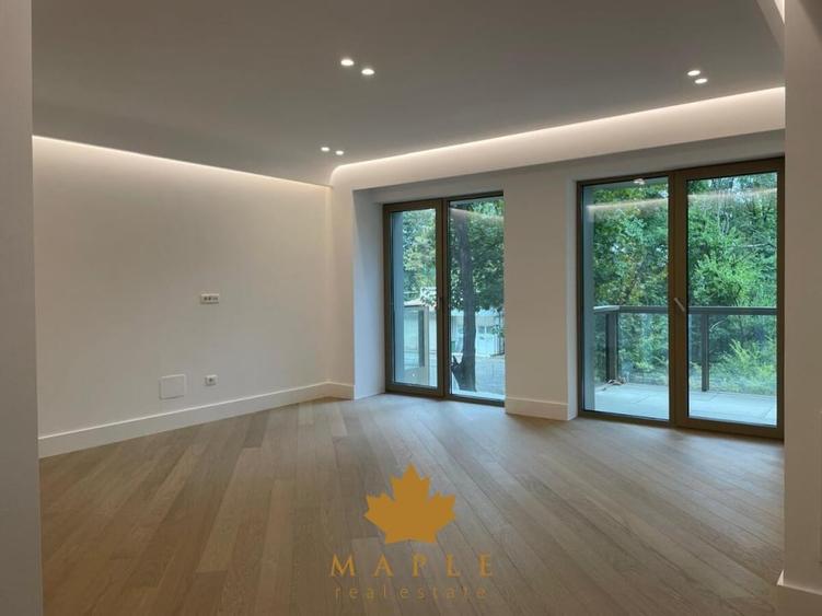 DE VANZARE Apartament 2 camere / Cortina 126 / Pipera / PARCARE INCLUSA - 2