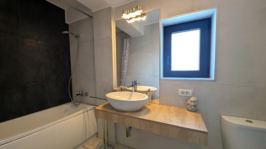 Casa cu Bambus – Mogosoaia – intre Lac si Padure - 28