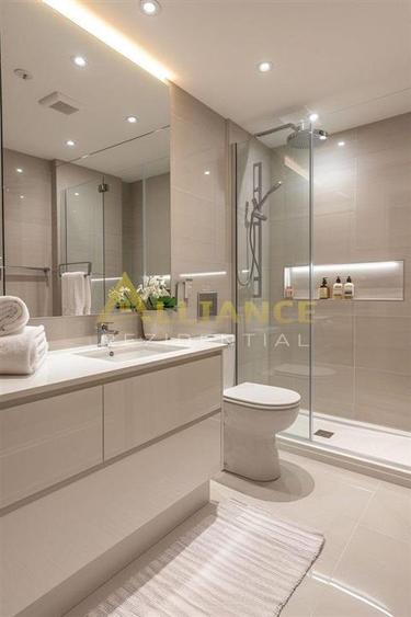 2 camere SPATIOS {65mp} ~ 5 minute METROU ~ BERCENI - 5