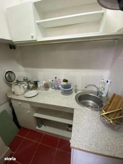 Garsoniera spa?ioasa, tip duplex, in centrul istoric al Bra?ovului - 10