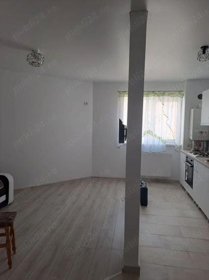 Garsonieră, complet mobilata si utilata, Militari Residence - 3