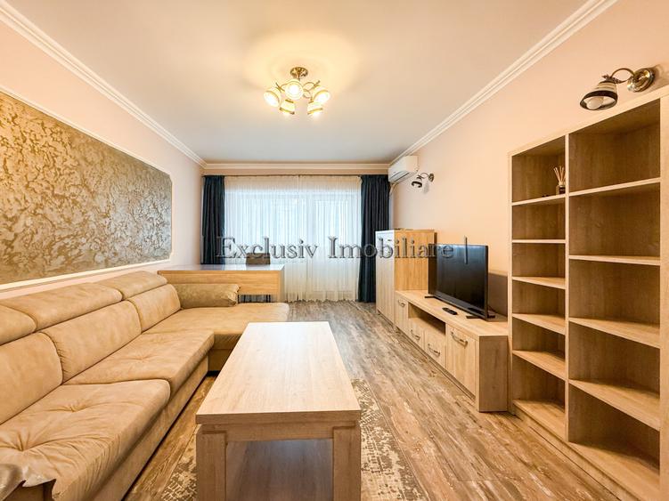 Apartament 2 camere | City Park Mall | 64mp | Termen lung - 2