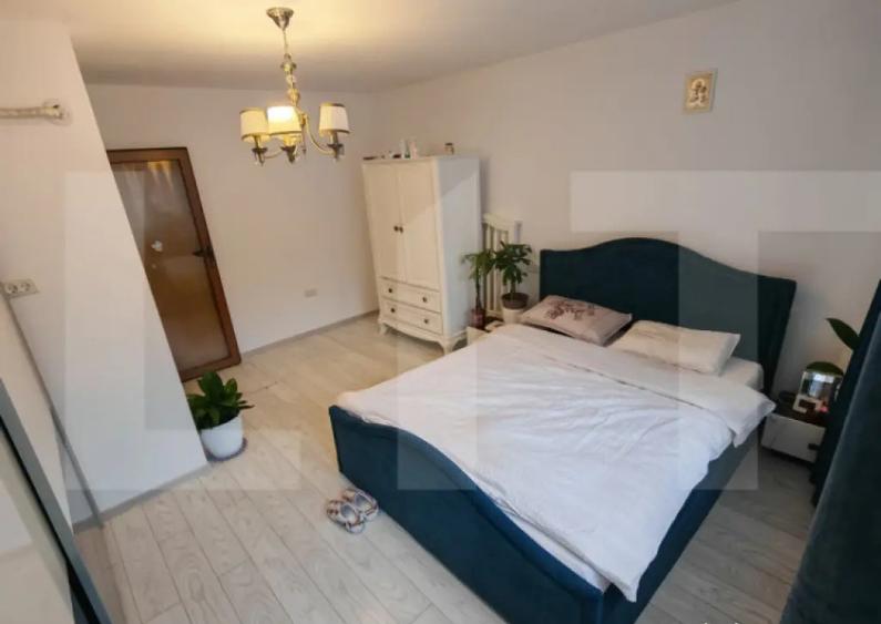 Apartament 2 camere, 57 mp, zona Steaua - 9