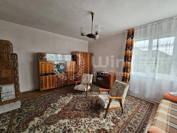 Casa individuala 2 camere | Teren 302mp | Dambul Rotund | Zona Coposu! - 2