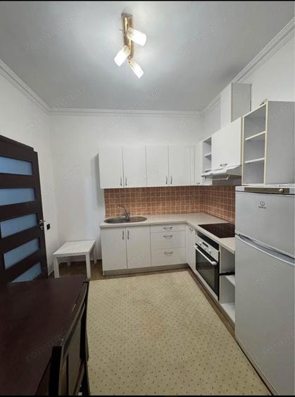 Garsoniera de inchiriat in zona Berceni - 4