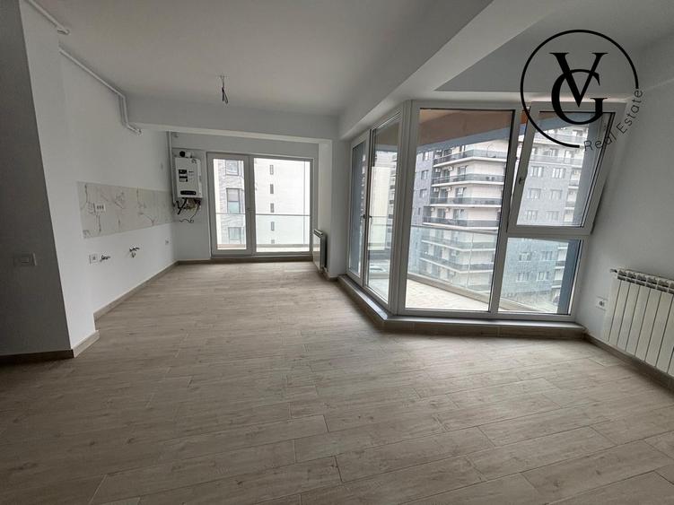 Garsoniera Mamaia Sat / Lidl - 6