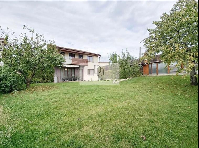 Vanzare Casa individuala | Teren 600 mp | Zona Iris - 10