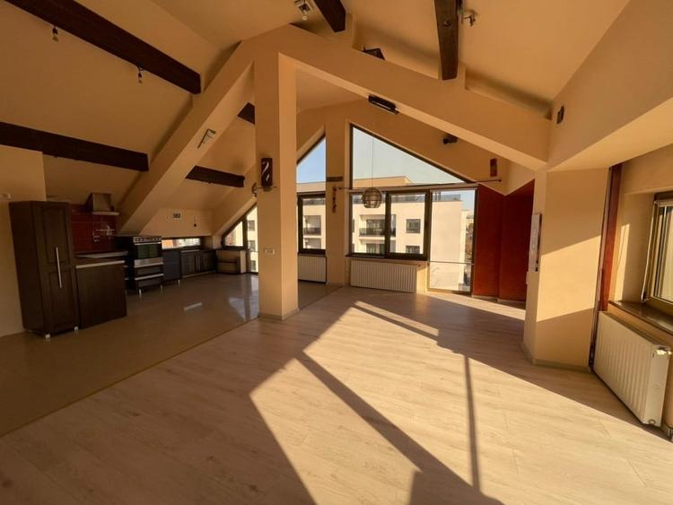 Spatiu comercial/birouri - 120 mpu - modern - 1