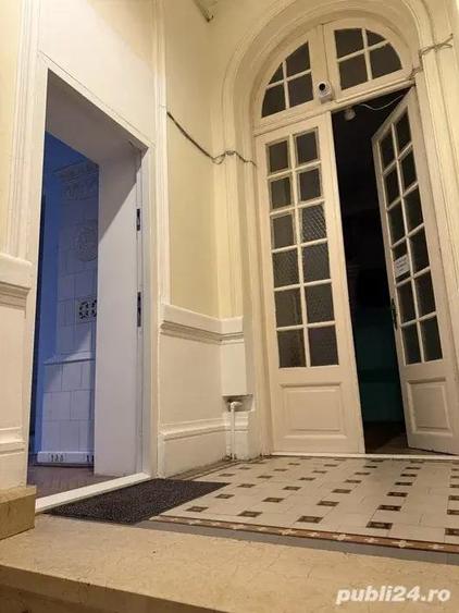 Spatiu comercial 2 sau 3 camere Ultracentral Exclusiv Birouri Parter - 1