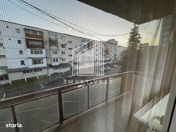 Apartament 2 camere | Etaj 2 | Zona Micro 16 - 7